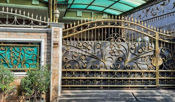 Dijual Rumah Mewah Di Jati Padang Pasar Minggu – Jakarta Selatan 2