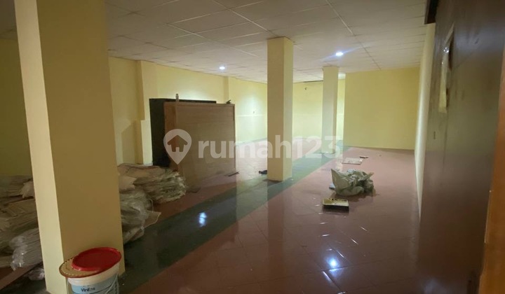 For Rent: Shop House/Building in Tendean, South Jakarta, Strategic Location 2