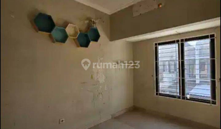 Dijual Rumah Bagus Didalam Cluster Ciputat 2