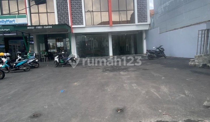 Disewakan Ruko I Jatiwaringin Pondok Gede