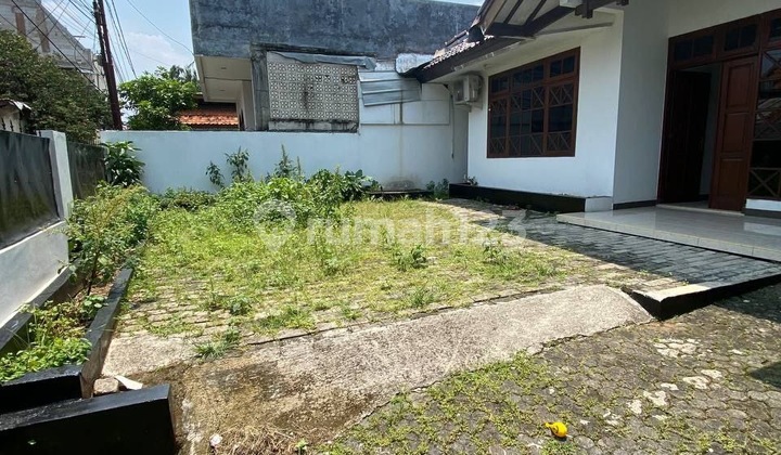 Sewa Rumah Cilandak Timur – Strategis & Nyaman 2