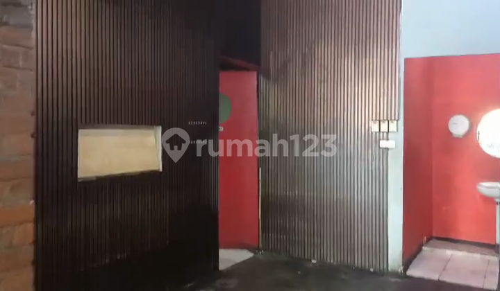 Ruko Gandeng Dekat Ui Di Jalan Margonda  2