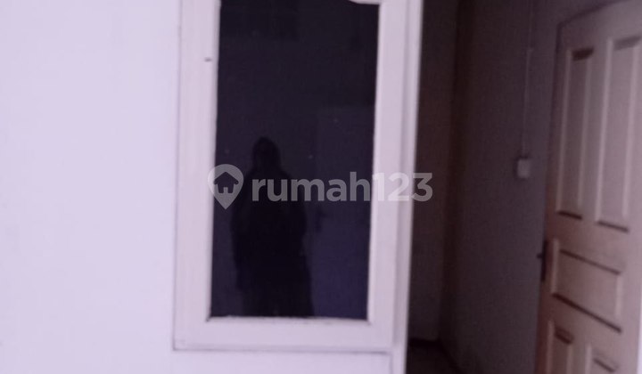 Ruko Gandeng Depan Mall Taman Mini Cocok Buat Usaha 2