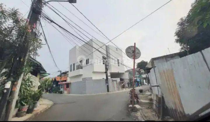 Rumah Baru Bulan Maret Siap Huni Di Tebet 2