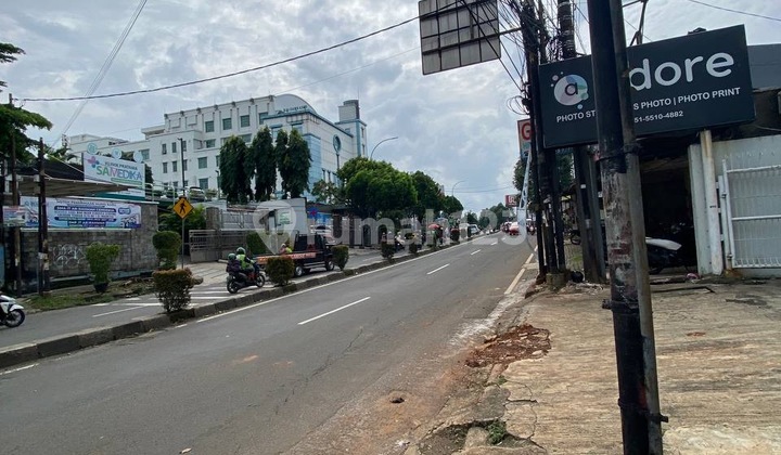 For Rent: Shop House Hook in Ciledug, Tangerang 2