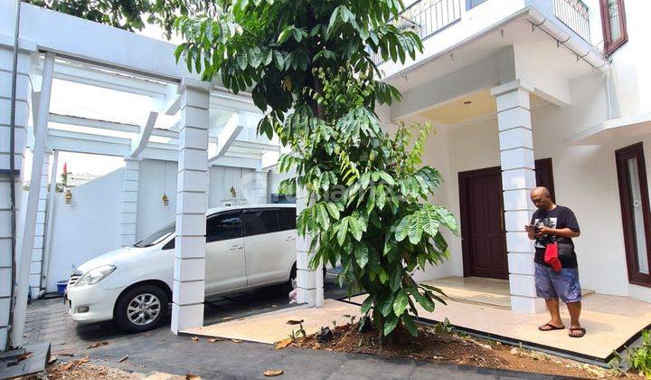 Rumah Luxury Cocok Untuk Hunian Di Cilandak Timur 2