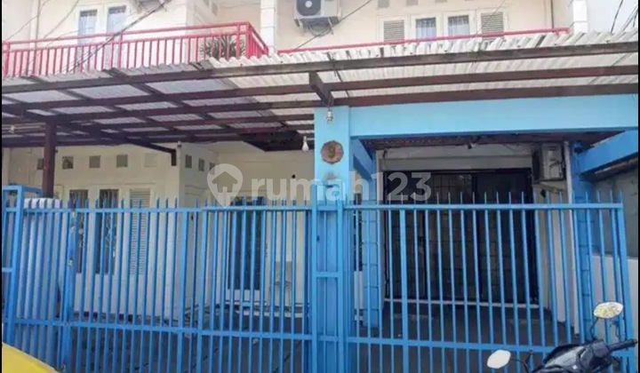 Disewakan Rumah Kantor Strategis Di Bintaro Jaya Sektor 2