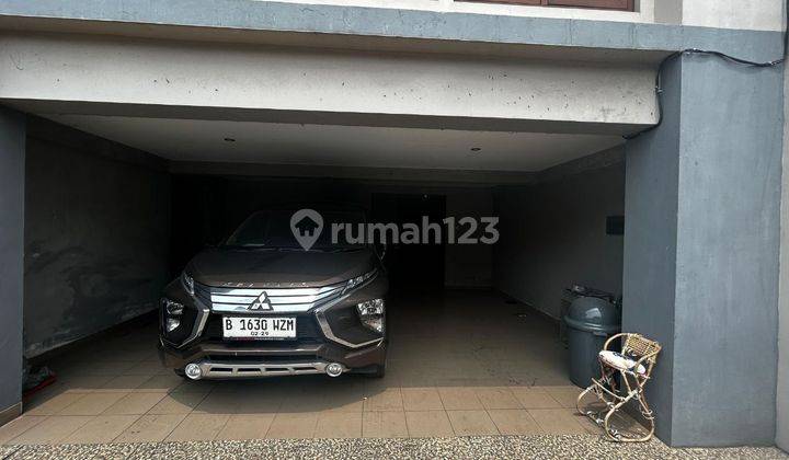 Dijual Rumah Mewah Cocok Untuk Hunian Di Ciputat Timur 2