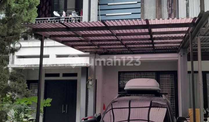 Dijual Rumah Dekat Tol Kukusan Beji Depok Dijual Rumah Dekat Tol Kukusan Beji Depok