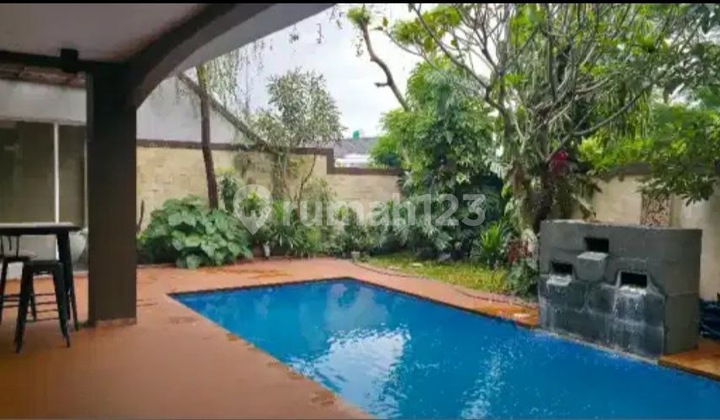 Jual Rumah Hook Furnished Di Grand Depok City 2