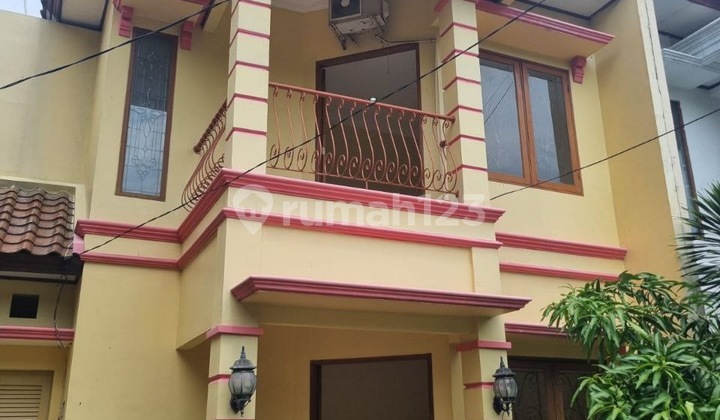 Dijual Rumah Samali Pejaten Jakarta Selatan Dijual Rumah Samali Pejaten Jakarta Selatan