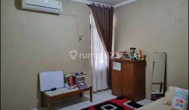 Dijual Rumah Dalam Komplek Siap Huni Di Pamulang 2