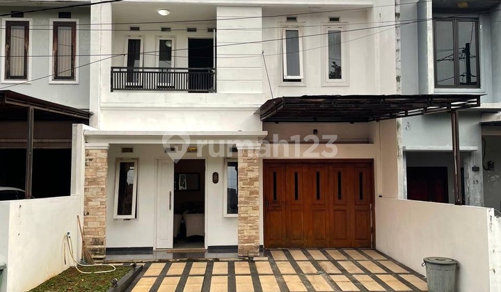 Jual Cepat Rumah Baru Renovasi Di Jagakarsa