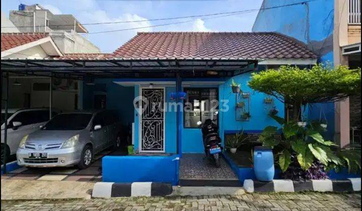 Rumah Cantik Dskat Fasilitas Umum Di Cinere 1