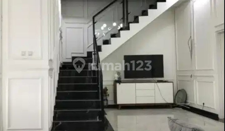 For Sale House In Bukit Rivaria Sawangan Depok 2