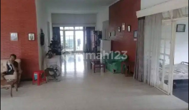 For Rent: Spacious Strategic House in Pamulang, South Tangerang