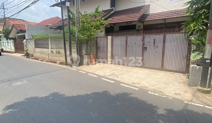 Disewakan Rumah Mewah Di Kemang Jakarta Selatan Lokasi Strategis 2