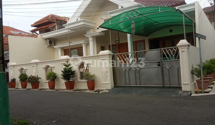 Rumah Dijual Di Pancoran Jakarta Lokasi Strategis & Siap Huni