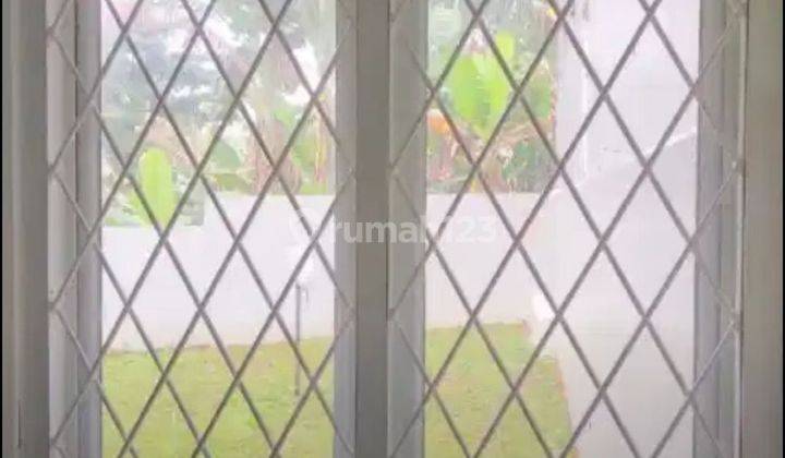 Rumah Dalam Hitung Tanah Posisi Hook Cocok Untuk Buat Taman 2