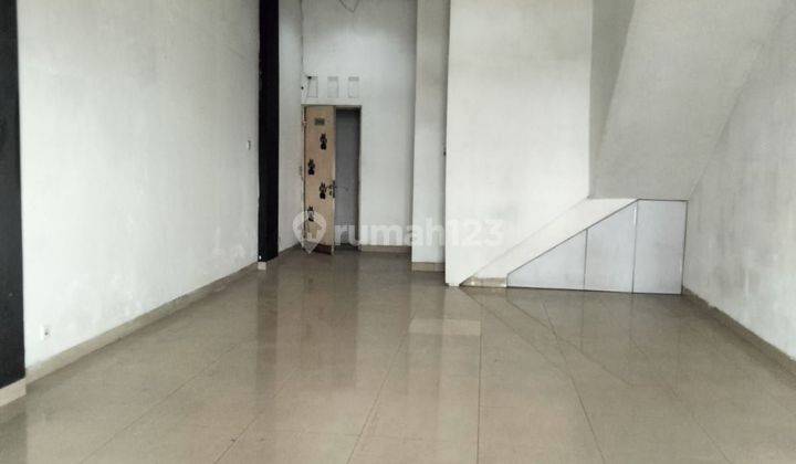 Ruko Depan Boulevard Bsd Cocok Untuk Kantor Dan Usaha Lain 2