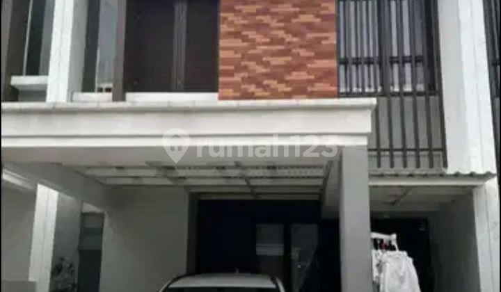 Jual Rumah Di Cimanggis Shm Harga 2 M An