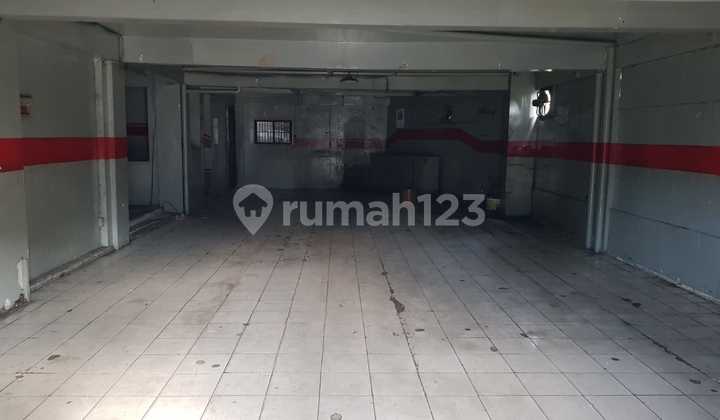 Ruko Gandeng Ex Dealer Cocok Buat Usaha Di Warung Jati 2
