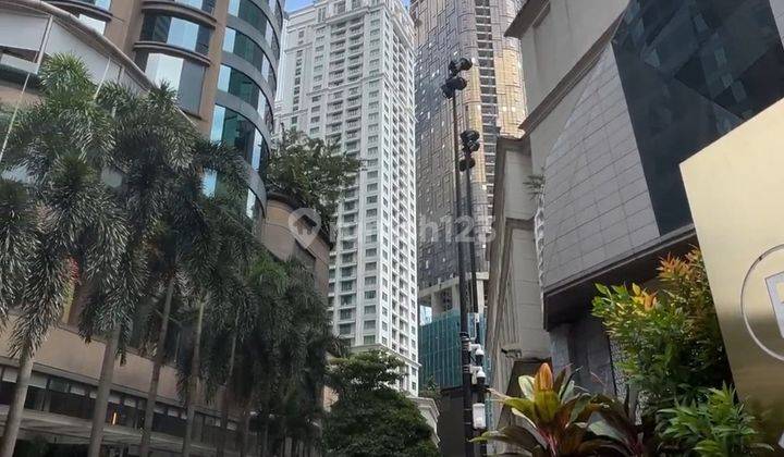 Apartemen Elite In Bukit Bintang Malaysia Orion 1