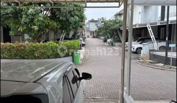 For Rent: Ready-to-Occupy House in Jagakarsa Cluster 2