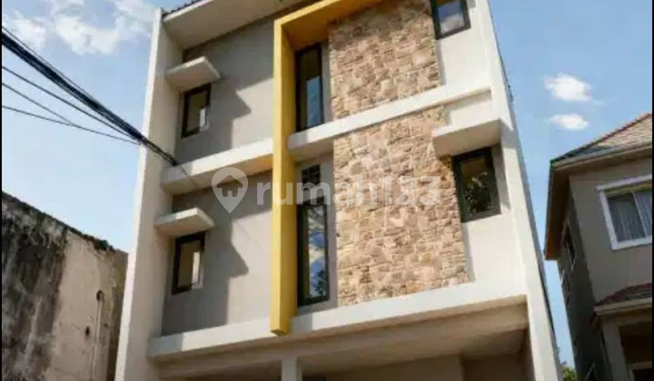 Dijual Kos Kosan Dekat Kampus Uin Ciputat