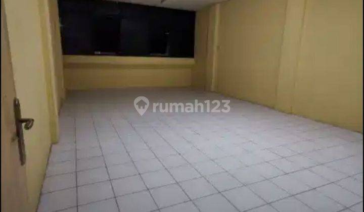 Ruko Banyak Di Cari Depan Jalan Utama Margonda 2