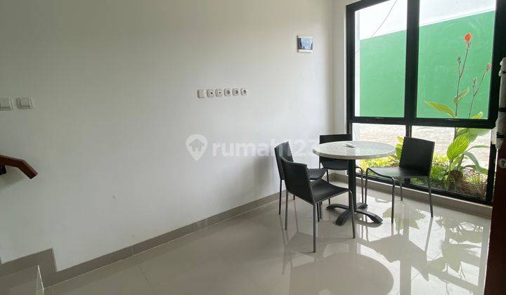 Rumah Tetangga Summarrcon Bekasi Bebas Banjir 2