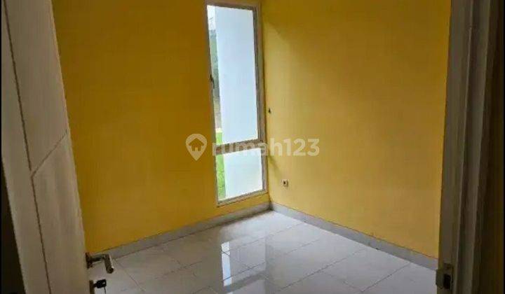 Dijual Cepat Rumah Dalam Cluster Kota Wisata 2