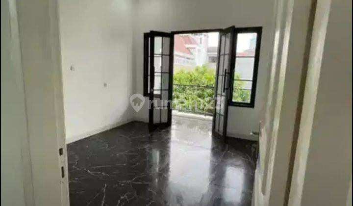 DIJUAL CEPAT RUMAH DI BELAKANG MALL PONDOK INDAH 2 SIAP HUNI 2