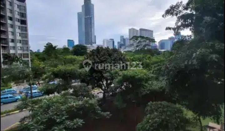 DISEWAKAN APARTEMEN RASUNA DI SETIA BUDI 2