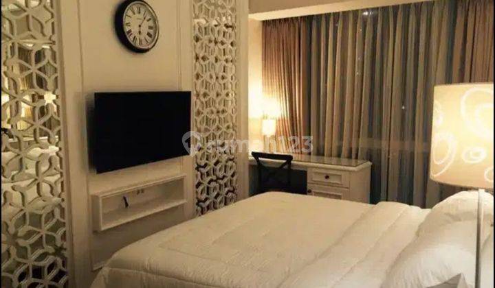 Apartemen Mewah Murah Banget Di Pusat Kota Jakarta 2