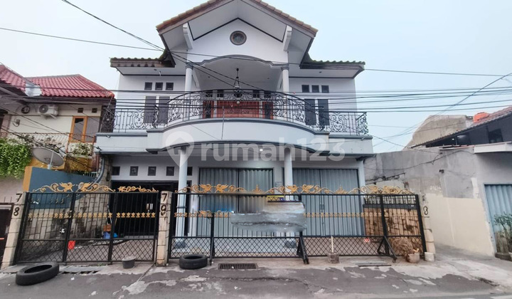Disewakan Rumah Kalibata Utara Lokasi Bagus bisa untuk Kantor Disewakan Rumah Kalibata Utara Lokasi Bagus bisa untuk Kantor