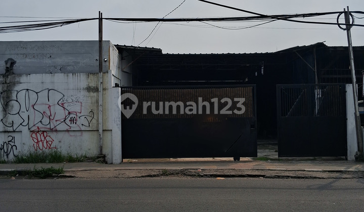 Gudang Dan Ruang Usaha Cocok Buat Usaha Dan Expedisi 1