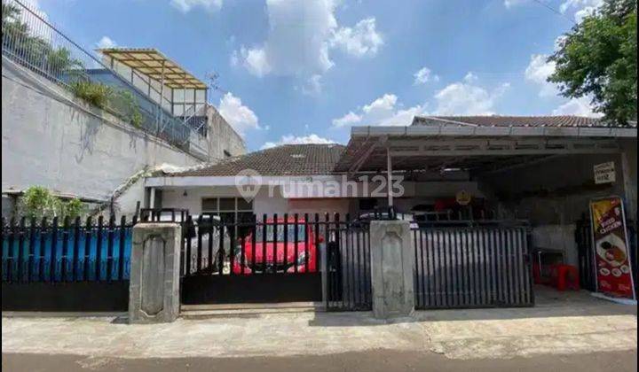 Dijual Rumah Di Dekat Pondok Indah Cocok Untuk Hunian 1