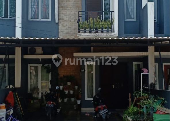 Sell House Near Sawangan Depok Toll Gate