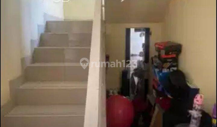 Rumah 1 M An Dekat Bintaro Siap Huni Dan Aman 2