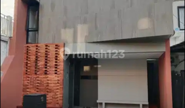 New Home Ready to Occupy In Bintaro Only 1 Unit Left