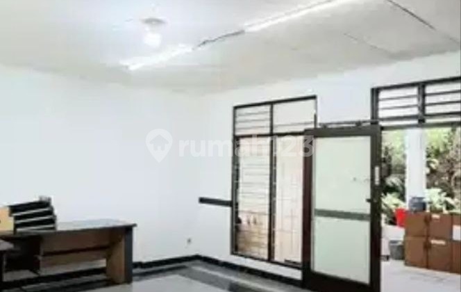 Disewakan Rumah Kantor Strategis Di Bintaro Jaya Sektor 2 2