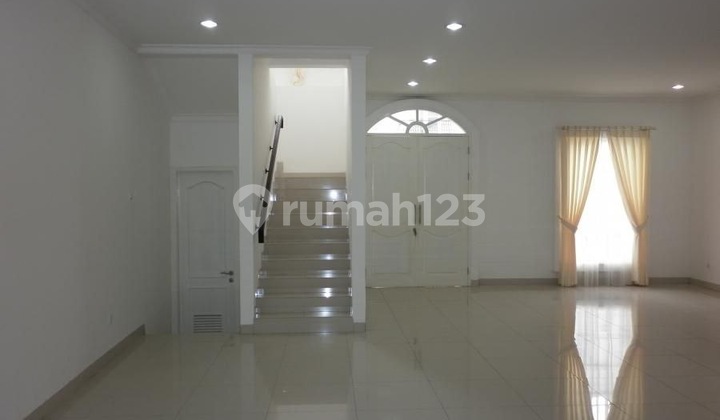 Jual Rumah Baru American Classic Di Jagakarsa 2