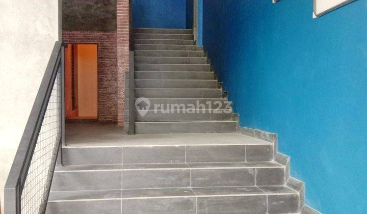 Ruko Dekat Kampus Ui Dan Gunadarma Di Margonda Depok 2