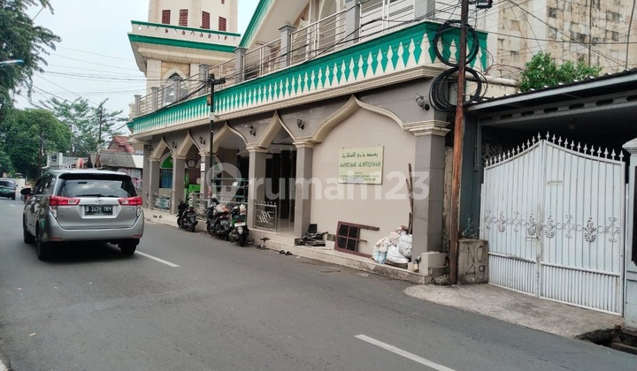 Dijual Kos Kosan di Batu Ampar Kramat Jati