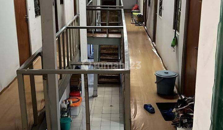 DIJUAL CEPAT KOS KOSAN DI PUSAT KOTA SETIA BUDI 2