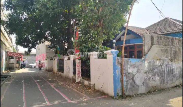 Rumah Dan Kos Kosan Di Dekat Kampus Margonda Depok 2