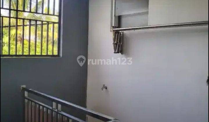 Rumah Cantik Dan Aman Siap Huni Di Jagakarsa  2