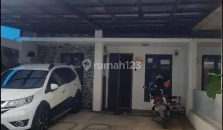 Rumah Bagus Di Dekat Fasilitas Umum Di Pamulang 1