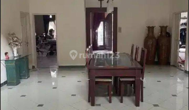 Dijual Rumah Mewah Siap Huni Di Cibubur 2